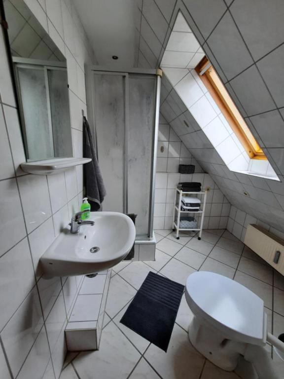 Haus Edel Apartment Wesselburen Екстериор снимка